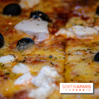 Hôtel Le Bout du Parc à l'orée du parc de Versailles - DSC 0833