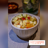 Hôtel Le Bout du Parc à l'orée du parc de Versailles - DSC 0835