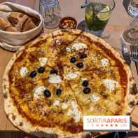 Hôtel Le Bout du Parc à l'orée du parc de Versailles - IMG 8471