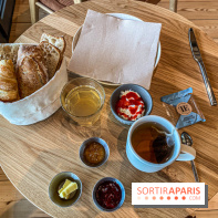 Hôtel Le Bout du Parc à l'orée du parc de Versailles - IMG 8474