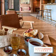 Hôtel Le Bout du Parc à l'orée du parc de Versailles - IMG 8481