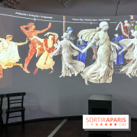 Danser- l'exposition de la Cité des Sciences et de l'Industrie - image00009