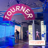 Danser- l'exposition de la Cité des Sciences et de l'Industrie