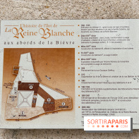 Le Château de la Reine Blanche - IMG 2104