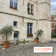 Le Château de la Reine Blanche - IMG 2108