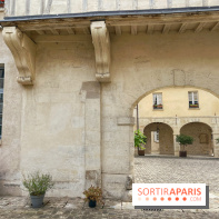 Le Château de la Reine Blanche - IMG 2111