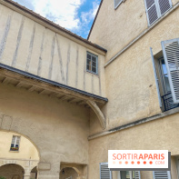 Le Château de la Reine Blanche - IMG 2113