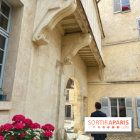 Le Château de la Reine Blanche - IMG 2121