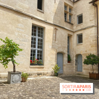 Le Château de la Reine Blanche - IMG 2124