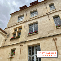 Le Château de la Reine Blanche - IMG 2130