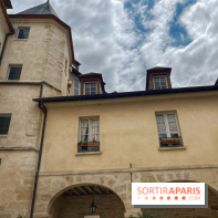 Le Château de la Reine Blanche - IMG 2131