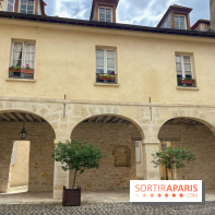 Le Château de la Reine Blanche - IMG 2133