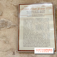 Le Château de la Reine Blanche - IMG 2135