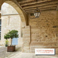 Le Château de la Reine Blanche - IMG 2136