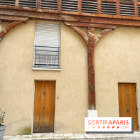 Le Château de la Reine Blanche - IMG 2137