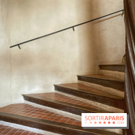 Le Château de la Reine Blanche - IMG 2141