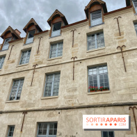 Le Château de la Reine Blanche