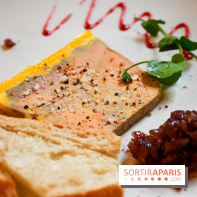 Le Moulin de la Galette, un restaurant emblématique à Montmartre - DSC 1677