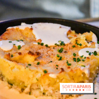 Le Moulin de la Galette, un restaurant emblématique à Montmartre - DSC 1692