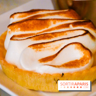 Le Moulin de la Galette, un restaurant emblématique à Montmartre - DSC 1707