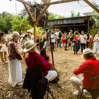Un festival qui vous fera voyager jusqu'en Amérique Latine ! - Jardin21 Jour LevietPhoto 072023 4818