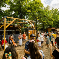 Un festival qui vous fera voyager jusqu'en Amérique Latine ! - Jardin21 Jour LevietPhoto 072023 4820