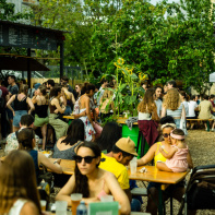 Un festival qui vous fera voyager jusqu'en Amérique Latine ! - Jardin21 Jour LevietPhoto 072023 4936