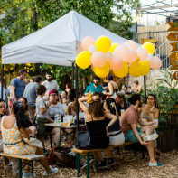 Un festival qui vous fera voyager jusqu'en Amérique Latine ! - Jardin21 Jour LevietPhoto 072023 5109