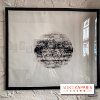 Le Cabinet de l’Oracle : l'exposition ésotérique à la galerie La Lison - IMG 8618