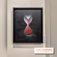 Le Cabinet de l’Oracle : l'exposition ésotérique à la galerie La Lison - IMG 8623