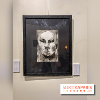 Le Cabinet de l’Oracle : l'exposition ésotérique à la galerie La Lison - IMG 8632