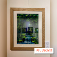 Le Cabinet de l’Oracle : l'exposition ésotérique à la galerie La Lison - IMG 8637