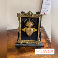 Le Cabinet de l’Oracle : l'exposition ésotérique à la galerie La Lison