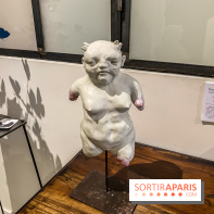 Le Cabinet de l’Oracle : l'exposition ésotérique à la galerie La Lison - IMG 8645