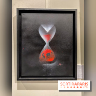 Le Cabinet de l’Oracle : l'exposition ésotérique à la galerie La Lison - IMG 8650