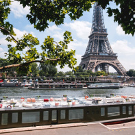 Fêtez le 14 juillet à bord du Boréas - 7