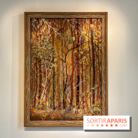 Eva Jospin à la Galleria Continua - image00004