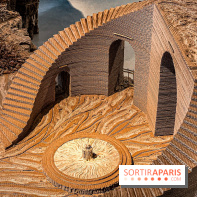 Eva Jospin à la Galleria Continua - image00039