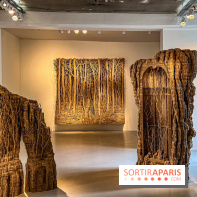 Eva Jospin à la Galleria Continua - image00046