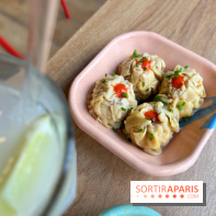 Restaurant Oté - Bouchons réunionnais