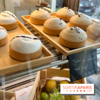 Armande - Pâtisseries