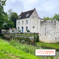 Crécy-la-Chappelle - nos photos