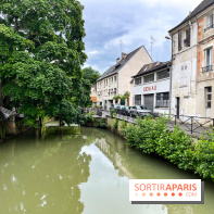 Crécy-la-Chappelle - nos photos
