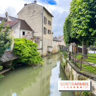 Crécy-la-Chappelle - nos photos