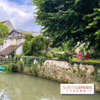 Crécy-la-Chappelle - nos photos