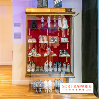 Star Wars : Fans of the Galaxy, l'expo à découvrir dans une galaxie lointaine, très lointaine - DSC 0860