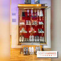 Star Wars : Fans of the Galaxy, l'expo à découvrir dans une galaxie lointaine, très lointaine - DSC 0861