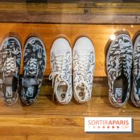 Star Wars : Fans of the Galaxy, l'expo à découvrir dans une galaxie lointaine, très lointaine - DSC 0862