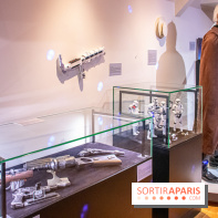 Star Wars : Fans of the Galaxy, l'expo à découvrir dans une galaxie lointaine, très lointaine - DSC 0873