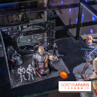 Star Wars : Fans of the Galaxy, l'expo à découvrir dans une galaxie lointaine, très lointaine
